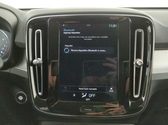 VOLVO XC40 usata, con Park Distance Control