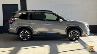 SUBARU Forester usata, con Airbag laterali