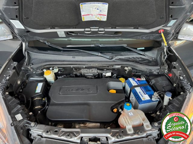 FIAT Doblo usata, con Controllo vocale