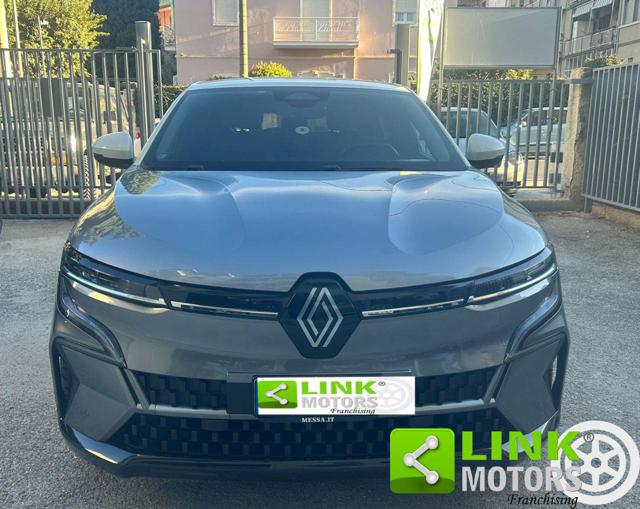 RENAULT Megane usata, con Airbag laterali