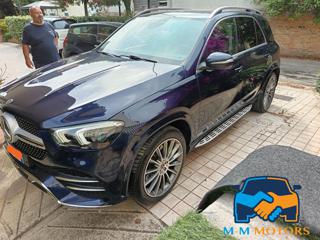 MERCEDES-BENZ GLE 300 usata, con Airbag