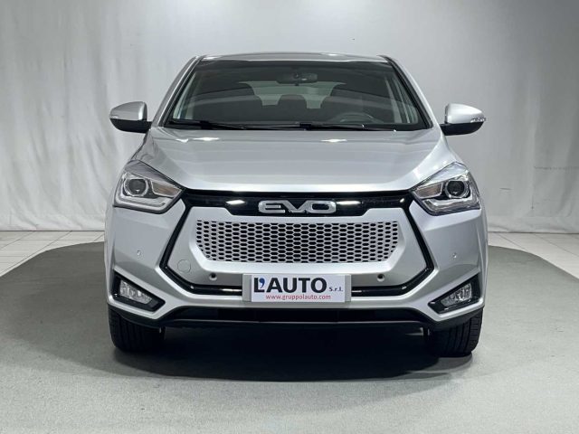 EVO Evo3 usata, con Controllo trazione