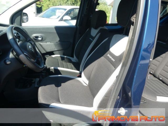 DACIA Dokker usata, con Airbag