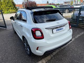 FIAT 500X usata, con Alzacristalli elettrici