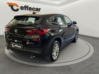 BMW X2 usata, con Autoradio
