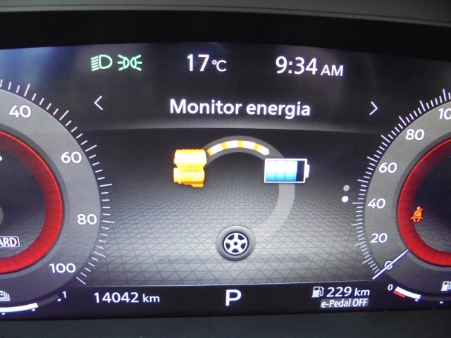 NISSAN Qashqai usata 41