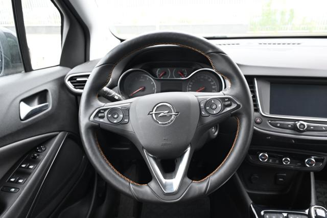OPEL Crossland X usata, con Controllo automatico clima