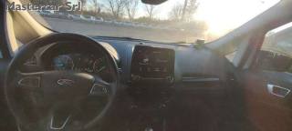 FORD EcoSport usata, con Cruise Control