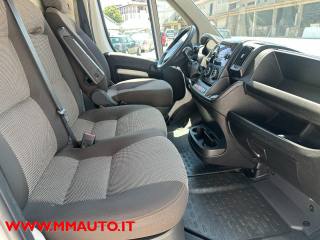 PEUGEOT Boxer usata 10
