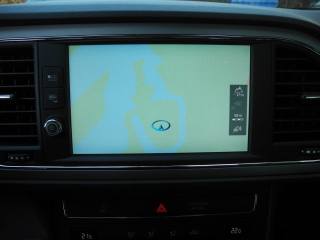 SEAT Leon usata, con Bluetooth