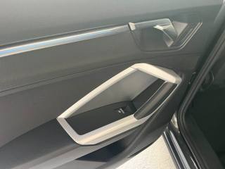 AUDI Q3 usata, con Fari LED