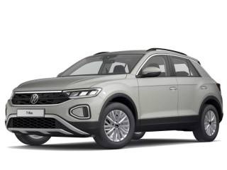 VOLKSWAGEN T-Roc 1.0 TSI Life 110CV