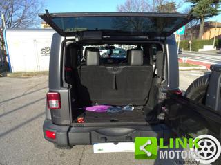 JEEP Wrangler usata 44