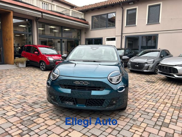 FIAT 600 usata, con Airbag Passeggero