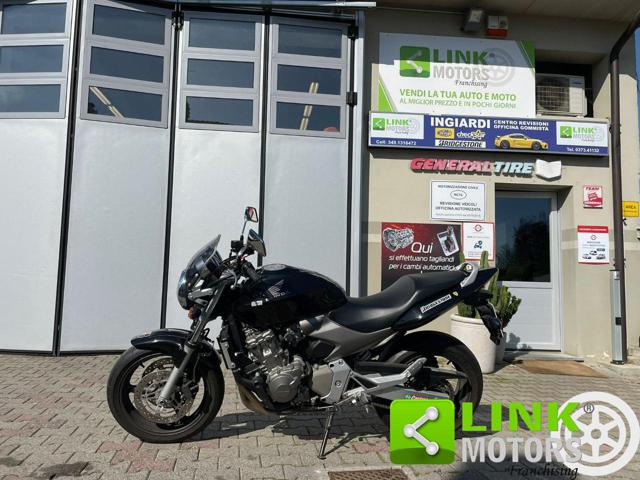 HONDA Hornet 600 usata 2