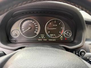 BMW X3 usata, con Cerchi in lega