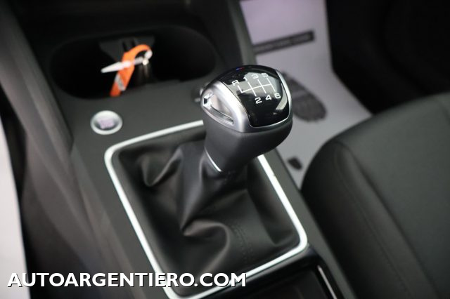 AUDI Q2 usata, con Boardcomputer