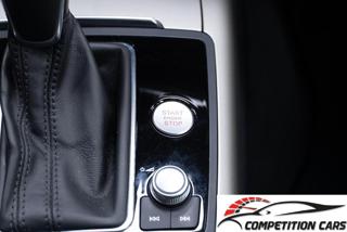 AUDI A6 allroad usata, con Lettore CD