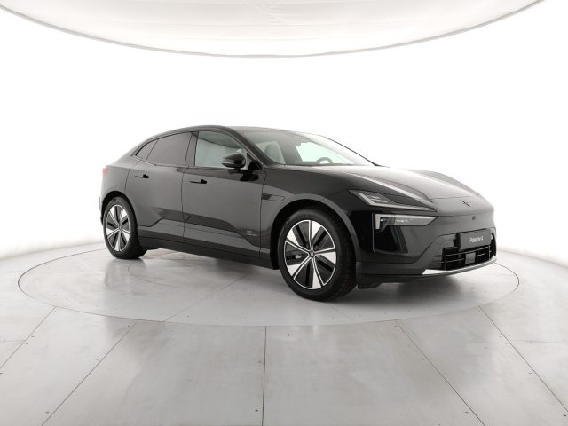 POLESTAR Polestar 4 usata, con Autoradio