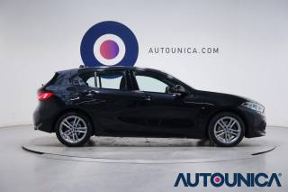 BMW 118 usata, con Airbag Passeggero
