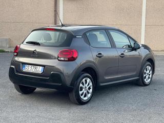 CITROEN C3 usata, con Alzacristalli elettrici