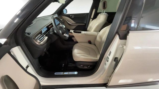 SMART smart #1 usata, con Chiusura centralizzata
