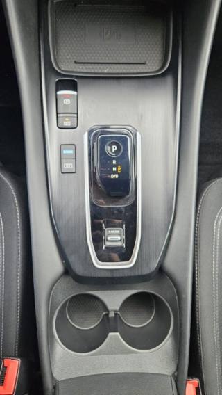 NISSAN Qashqai usata, con Climatizzatore