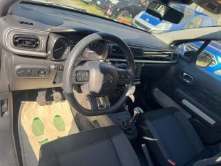 CITROEN C3 usata, con Chiusura centralizzata