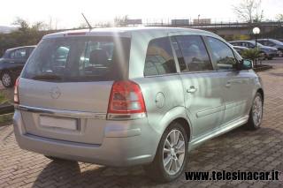 OPEL Zafira usata, con Airbag Passeggero