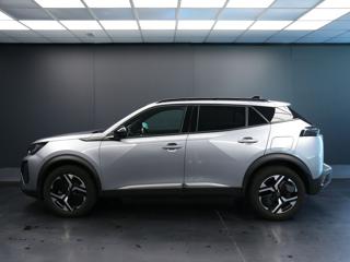 PEUGEOT 2008 usata, con Alzacristalli elettrici