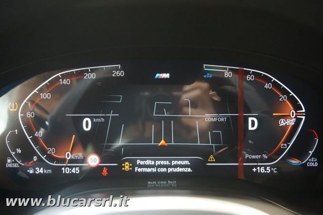 BMW X4 usata 35