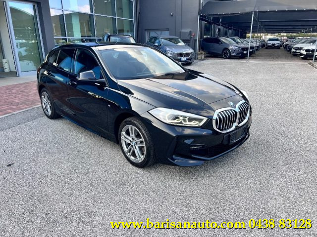 BMW 118 usata, con Airbag