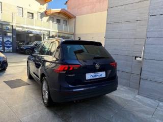 VOLKSWAGEN Tiguan usata, con Chiusura centralizzata