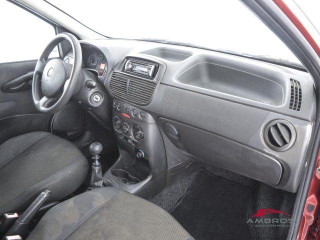 FIAT Punto usata 11