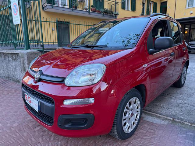 FIAT Panda usata, con Airbag laterali