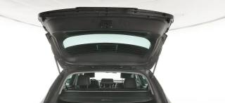 KIA Sportage usata, con Sensori di parcheggio anteriori