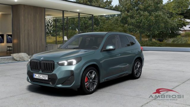 BMW X1 usata 0