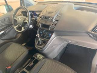 FORD Transit Connect usata, con Immobilizzatore elettronico