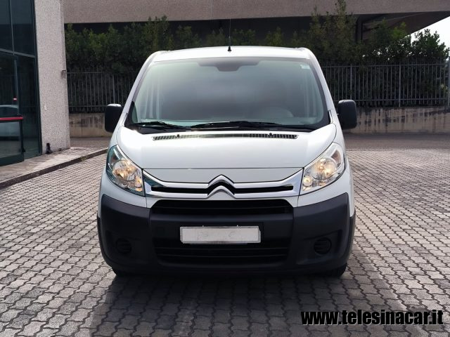 CITROEN Jumpy usata, con Chiusura centralizzata