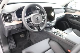 VOLVO XC90 usata, con Alzacristalli elettrici