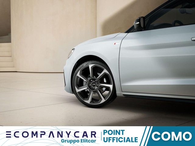 AUDI A1 usata, con Autoradio