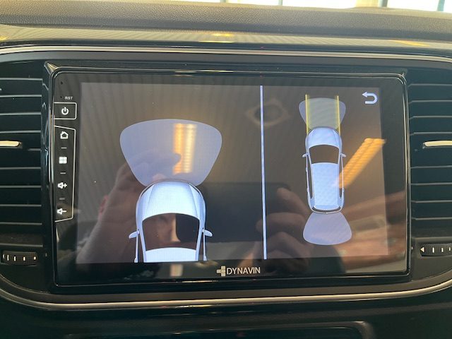 VOLKSWAGEN Maggiolino usata, con Bracciolo