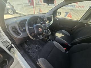 FIAT Panda usata, con Controllo trazione