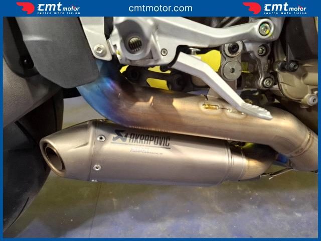 DUCATI Streetfighter usata 5