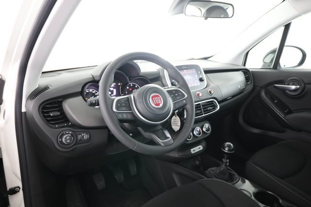 FIAT 500X usata 1
