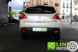PEUGEOT 3008 usata, con Autoradio