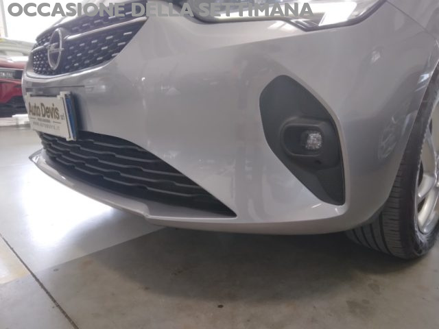 OPEL Corsa usata, con Airbag testa