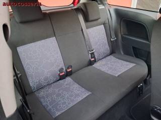 FORD Fiesta usata, con Climatizzatore