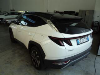 HYUNDAI Tucson usata, con Alzacristalli elettrici