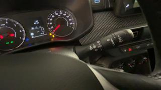 DACIA Sandero usata, con Fendinebbia